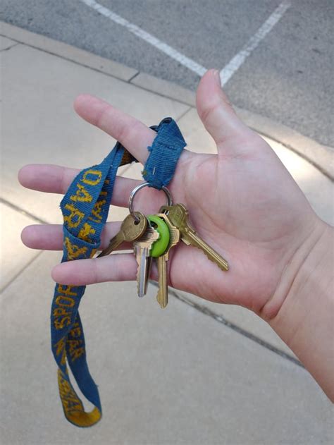 Lost Keys Found Rphiladelphia