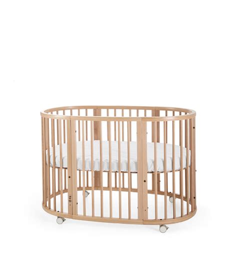 Stokke Sleepi Cribbed