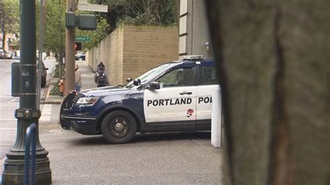 Portland Police Disbands Two Street Crimes Units Due To Staffing