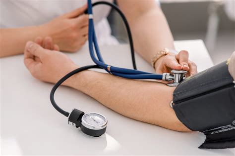 5 Things You Need To Know About High Blood Pressure