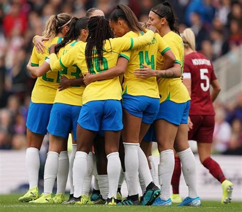 The league at a glance. Salvador pode receber oito jogos da Copa do Mundo feminina ...