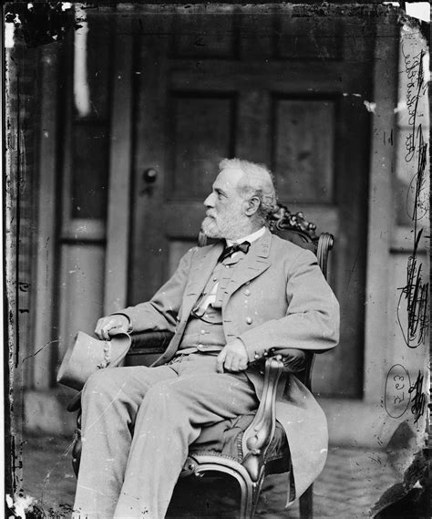 The Life Of Robert E Lee American Experience Official Site Pbs
