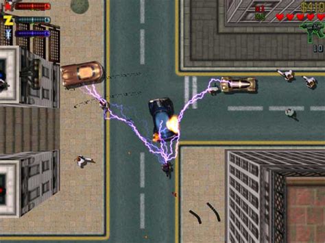 Grand Theft Auto Ii Gta 2 Game Download