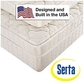 Also referred to as a single bed, a twin mattress is usually the next step for kids who have grown too big for their cribs. Serta® Queen Foundation from Big Lots | Mattress, Serta ...