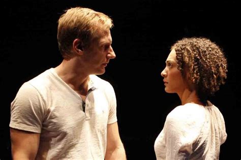 Off Broadway Theater Review Tender Napalm 59e59 Theaters Stage And Cinema