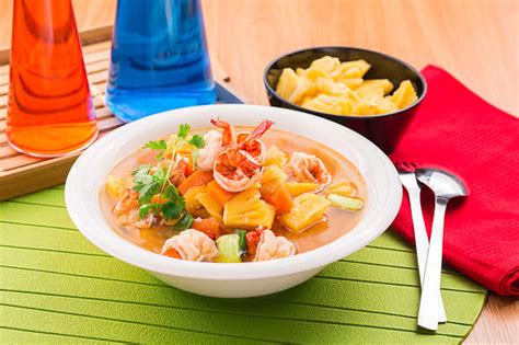 Cara membuat sop atau sayur sup sebenarnya sangat mudah. Cara Buat Sop Udang : Menemukan 1 Resep Masakan Dan Cara ...