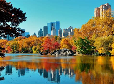 New York Fall Foliage Report Experience Peak Fall Colors In Ny
