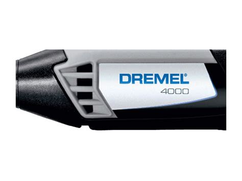 Buy Dremel 4000 Rotary Tool 175 W Rotary Multi Tool Kit With 6