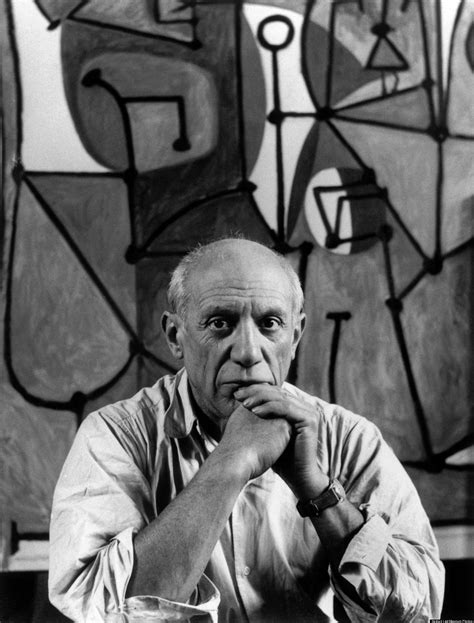Pablo Picasso « adiputra