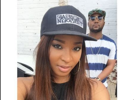 Mufasa has taken to social media to shun man trolling nasty's girlfriend, sam. A List Of Cassper Nyovest And His Alleged Girlfriends ...