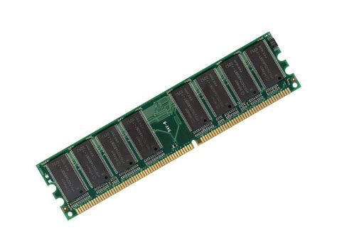 Normally, the random access memory is in the form of computer chips. RAM Repair - iFixit