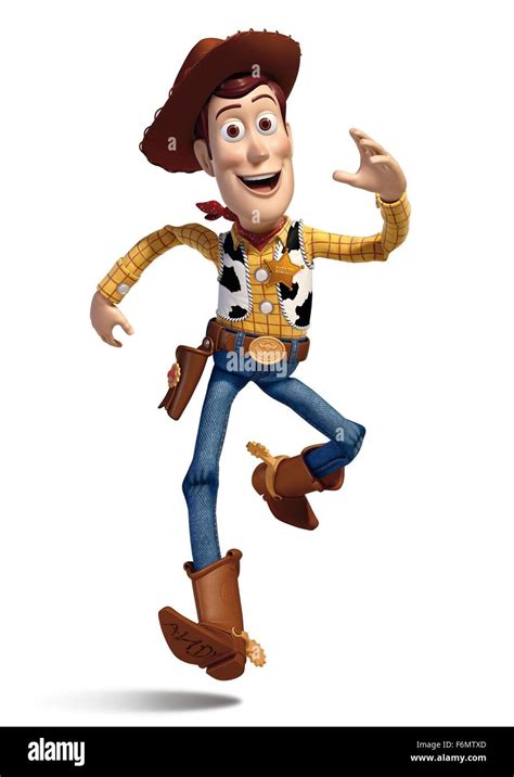 Toy Story Andy And Woody