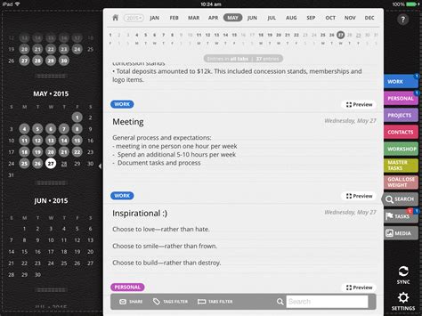 How To Use Daily Notes As A Planner Daily Notes App