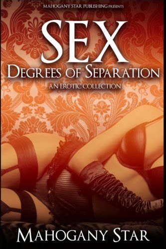 sex degrees of separation
