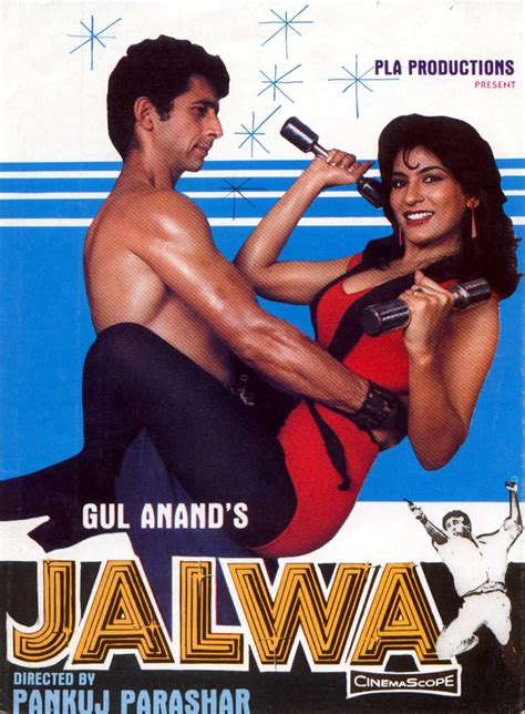 Jalwa 1987 Imdb