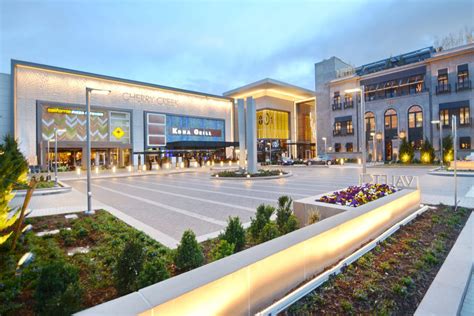 9 Best Malls And Shopping Areas Around Denver Co Shop Dine Entertain