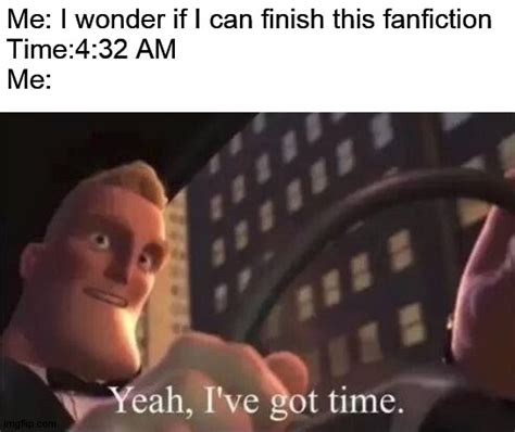 Fanfiction Memes And S Imgflip