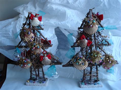 4.8 out of 5 stars 2,390. ocean themed Christmas ornaments | My Creations -- Crafts ...