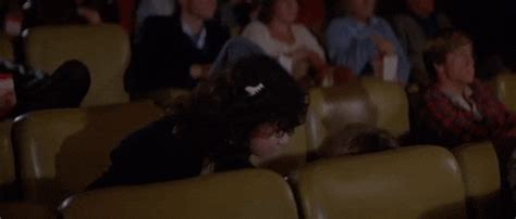 Movie Theater Gif By Warner Archive Find Share On Giphy