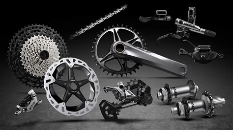 Shimano has now announced the new xtr m9100 and m9120 versions, both of which not only incorporate a. Shimano XTR M9100: Top-Gruppe mit 1x12-Antrieb & 4-Kolben ...