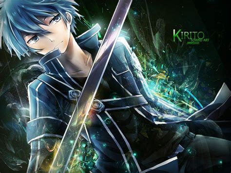 Wallpaper Keren D Anime Pics Myweb