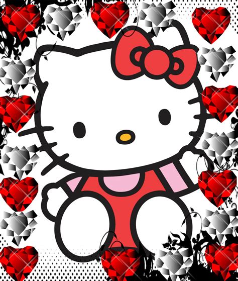 Select from premium kitty of the highest quality. hello kitty - Hello Kitty Fan Art (34798004) - Fanpop