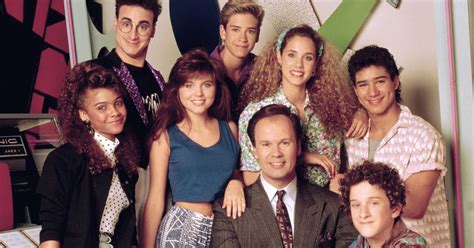 The Favorite Tv Shows Of 90s Kids