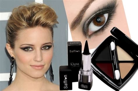 Sultry Celebrity Eye Makeup Ideas