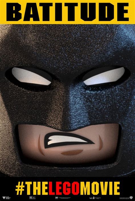 The Lego Movie Movie Poster (#13 of 17) - IMP Awards