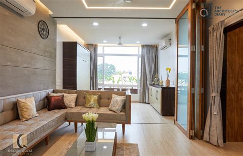 Beautiful And Minimalist Apartment Interiors Design Quest The