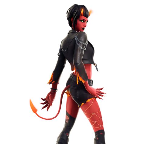 Malice Outfit Fortnite Wiki