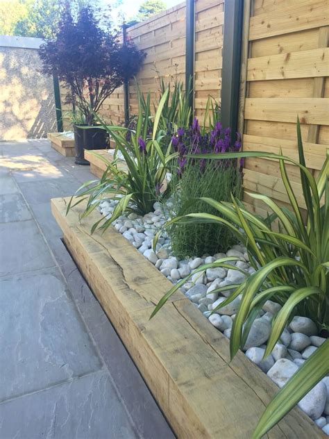 Cheap garden ideas that are big on impact but low on budget are so easy to come up with. Cool 60 Modern Low Maintenance Front Yard Landscaping ...