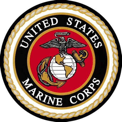 Download High Quality Usmc Logo Marines Transparent Png Images Art