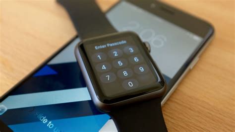 How To Use Apple Watch To Unlock Your Iphone And Mac