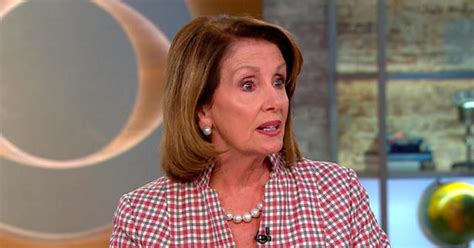 Nancy Pelosi warns "hundreds of thousands of people will ...