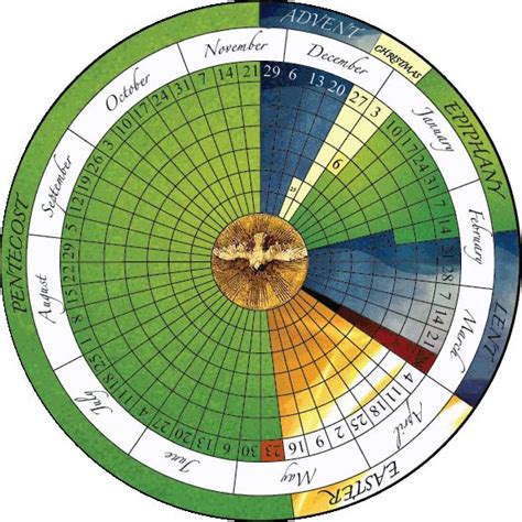 Calendariumrom cmp file1 file2 will load 2 data files from the file system and compare them. 2016-2017 Liturgical Calendars | Forma | CGS Liturgical ...