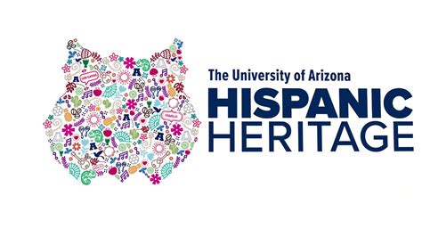 University Of Arizona Hispanic Heritage Youtube