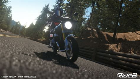 Ride 2 Ps4 Playstation 4 Game Profile News Reviews