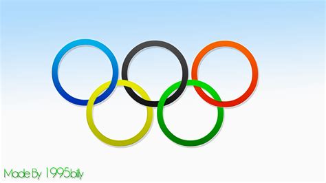 Collection Of Olympic Rings Png Hd Pluspng