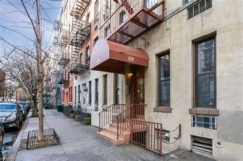 419 East 78th Street 3c Manhattan Ny 10075 Off Market Nystatemls