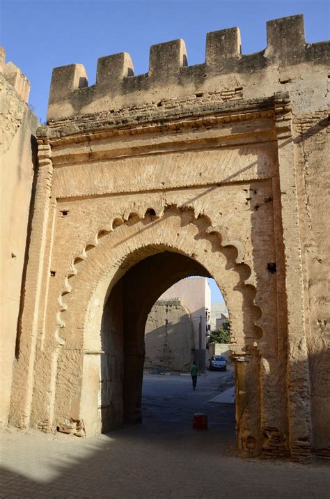 Maybe you would like to learn more about one of these? Backpacking: Ait Baha/ Taroudant