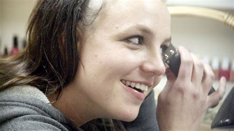 Britney Spears Reveals Why She Shaved Her Head During Infamous Meltdown Which Led To