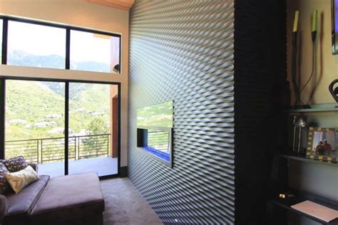 These Pictures Of Textured 3d Wall Panels Will Make You Drool 3d Wall
