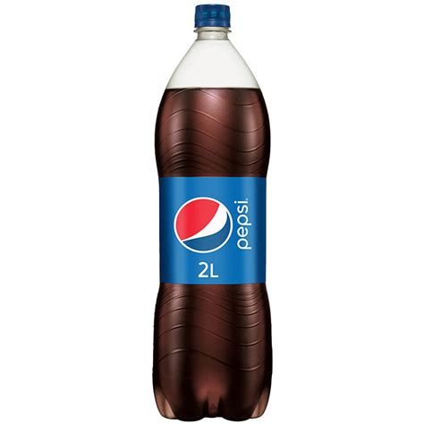 Refrigerante Pepsi Cola Pet 2 Litros - fortatacadista