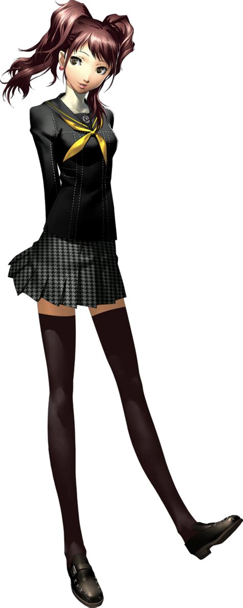 Rise Kujikawa Persona 4 Wiki Fandom