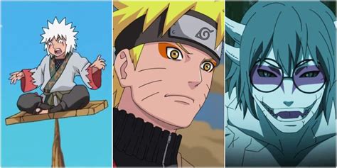 Naruto 5 Harsh Realities Of Learning Sage Mode And 5 Perks