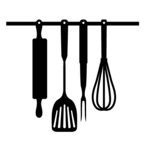 Download High Quality Cooking Clipart Utensils Transparent Png Images
