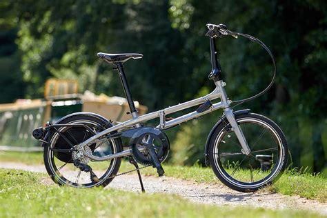 Tern Byb S11 Review Folding Bikes Bikes Bikeradar