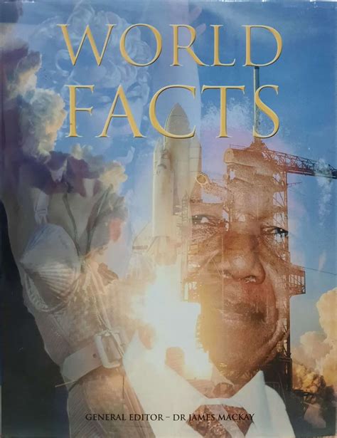 World Facts Books N Bobs