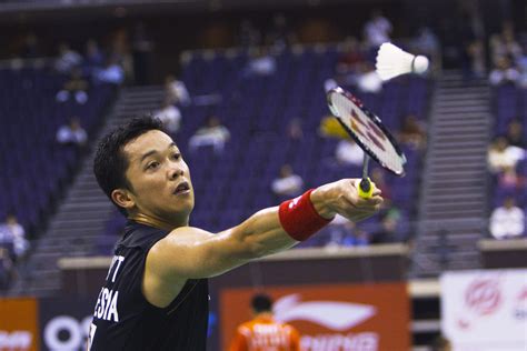 All About Sports Taufik Hidayat Profile Biography Pictures And Wallpapers